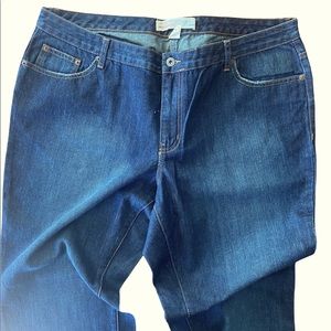 Rigid Bootcut Venezia Jeans 20